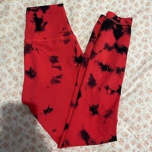 RARE LULULEMON Leggings